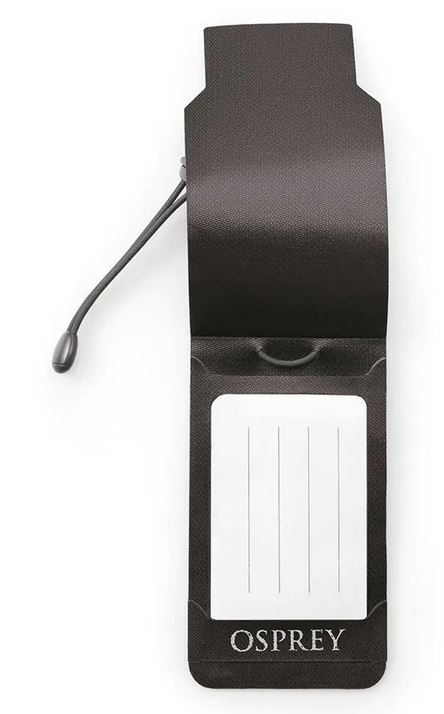 Luggage Tag