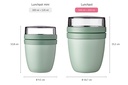 Lunchpot Ellipse 