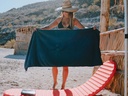 Luxe Towel Body | 64 x 137 cm