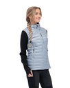 Magma Light Down Vest Dames