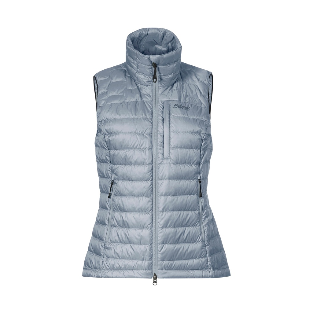 Magma Light Down Vest Dames