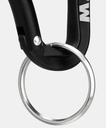 Mammut Mini Carabiner Classic Keylock S