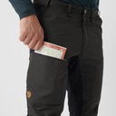 M's Abisko Lite Trekking Trousers