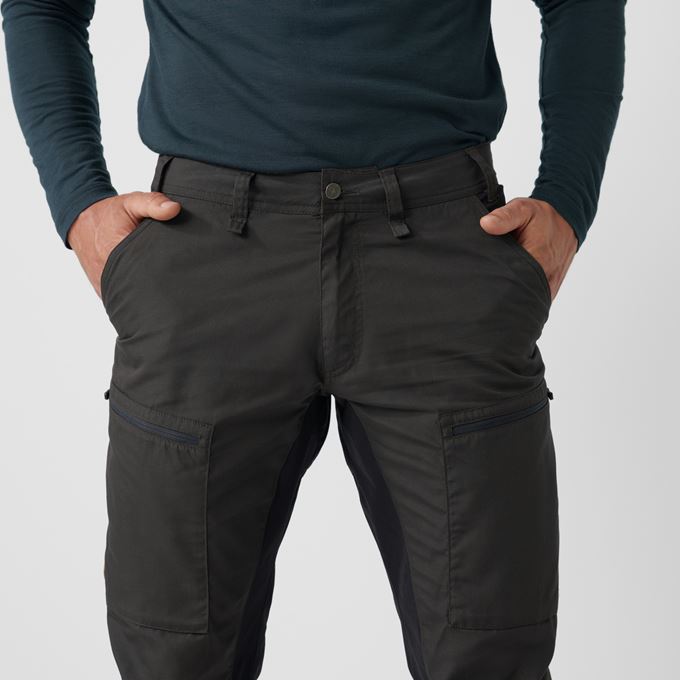 M's Abisko Lite Trekking Trousers