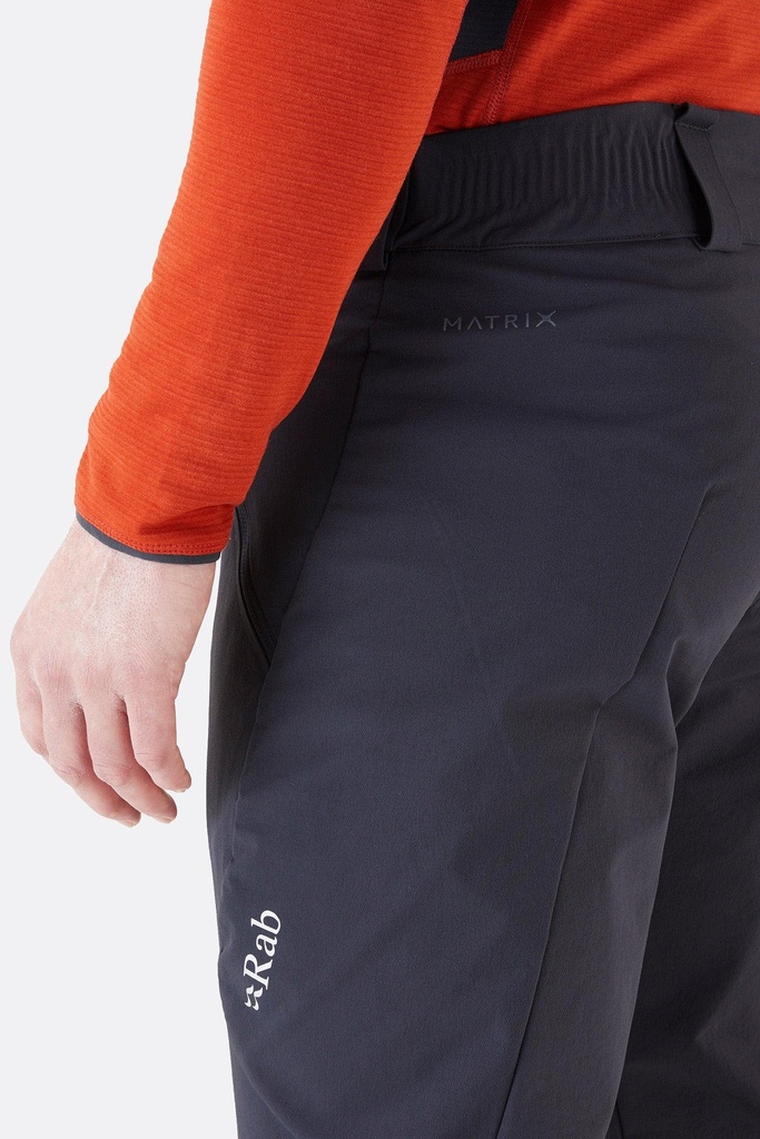 Men's Ascendor AS Pants