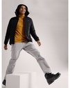 Atom Heavyweight Hoody Heren