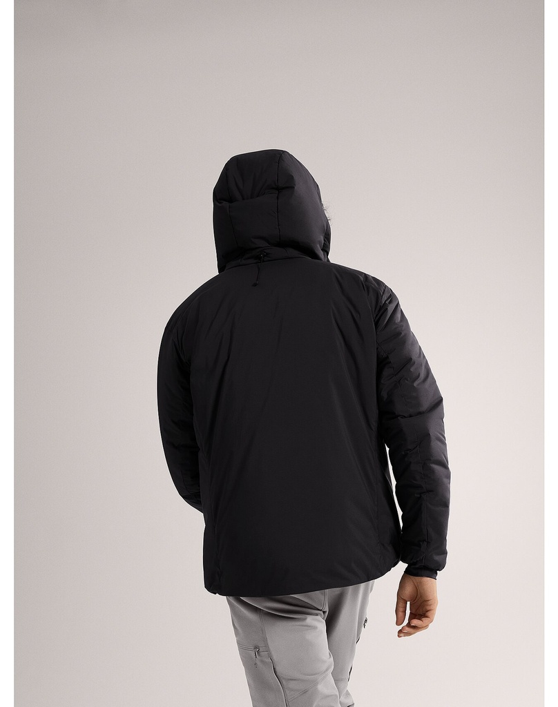 Atom Heavyweight Hoody Heren