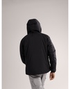 Atom Heavyweight Hoody Heren