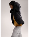 Atom Heavyweight Hoody Heren