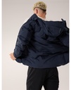 Atom Heavyweight Hoody Heren