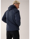 Atom Heavyweight Hoody Heren