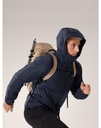 Atom Heavyweight Hoody Heren