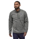 Men's Better Sweater 1/4 Zip