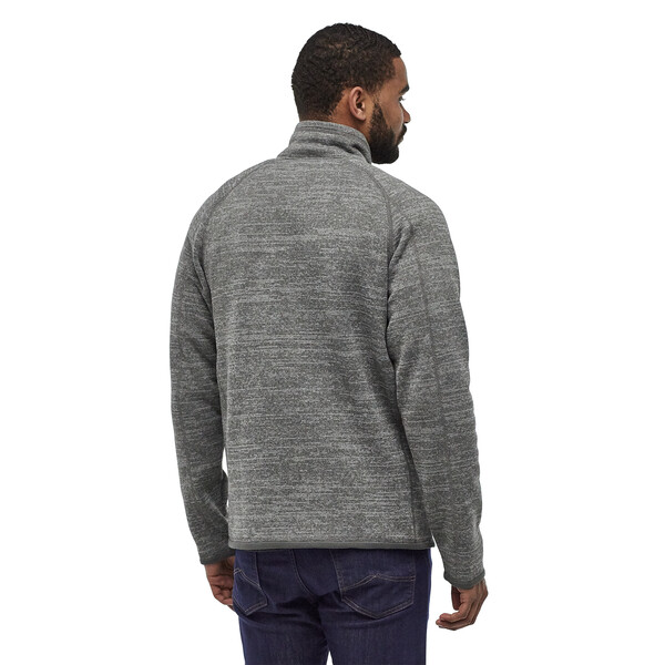 Men's Better Sweater 1/4 Zip