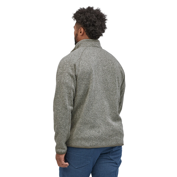 Men's Better Sweater 1/4 Zip