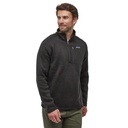 Men's Better Sweater 1/4 Zip