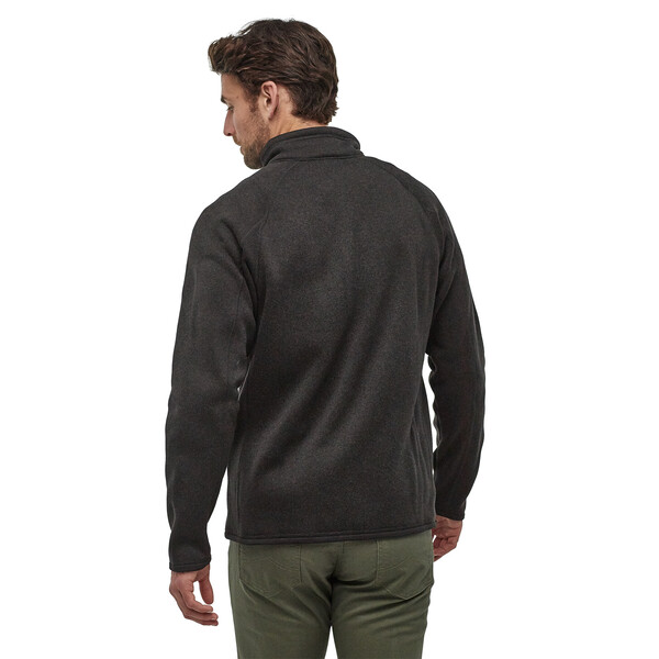 Men's Better Sweater 1/4 Zip