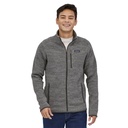 Men's Better Sweater Fleece Jacket