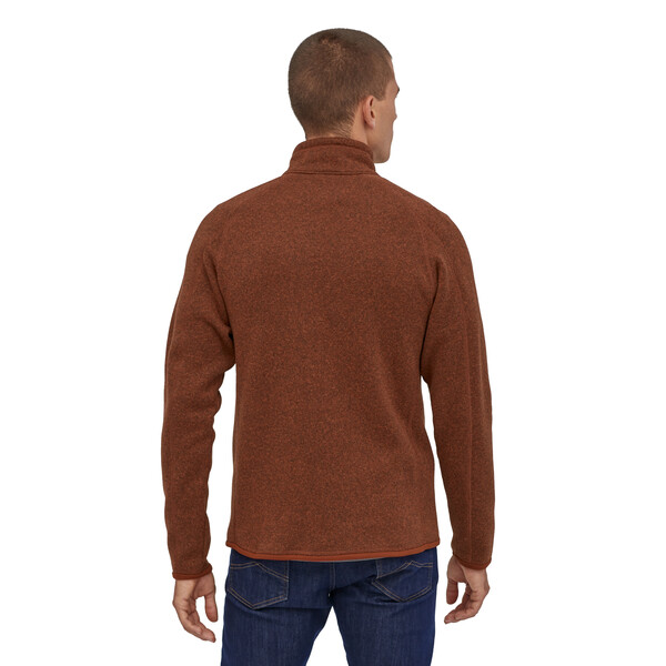 Men's Better Sweater Fleece Jacket