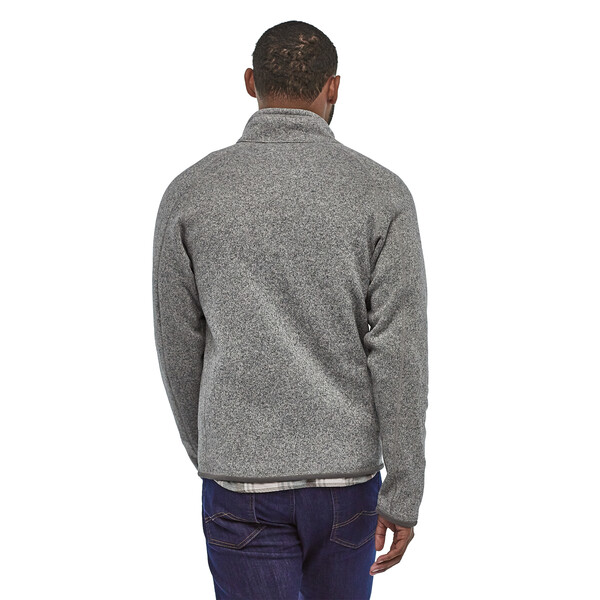 Men's Better Sweater Fleece Jacket