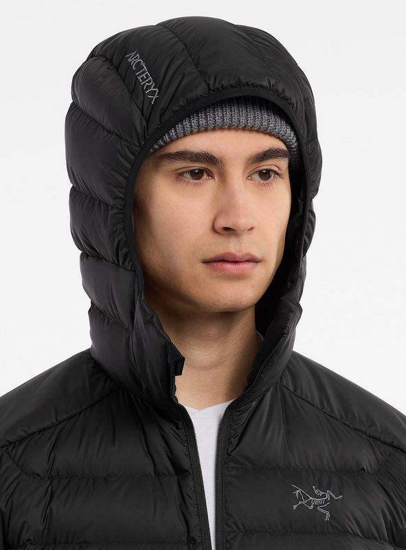 Men's Cerium Hoody