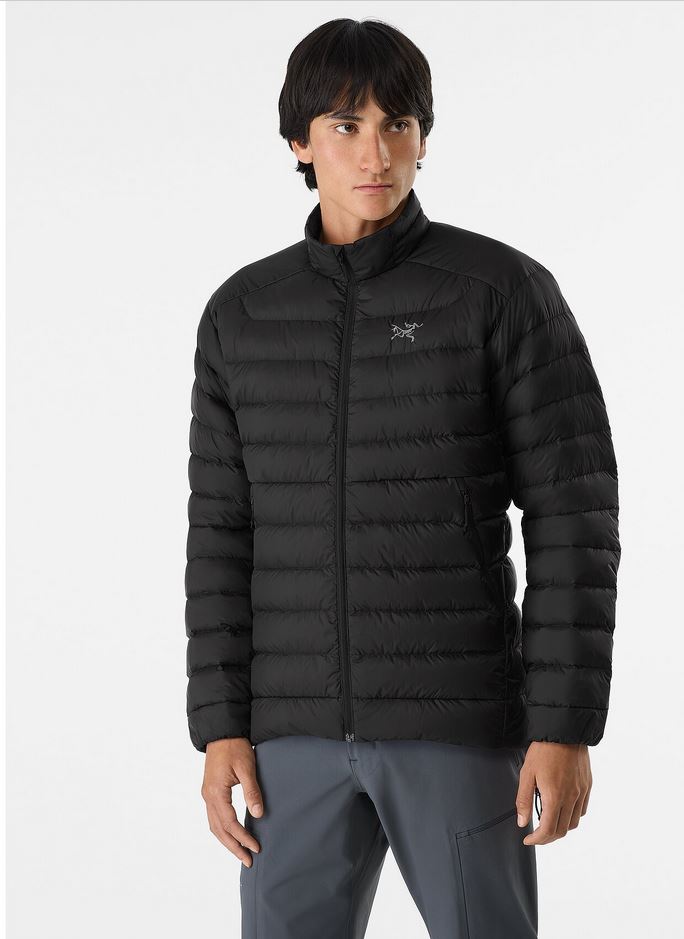 Men's Cerium Jacket