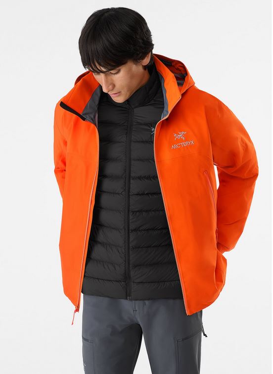 Men's Cerium Jacket