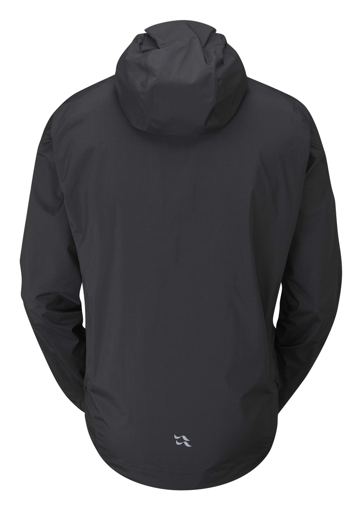 Men's Cinder Downpour Jacket