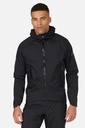 Men's Cinder Downpour Jacket