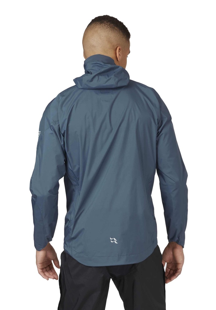 Men's Cinder Downpour Jacket