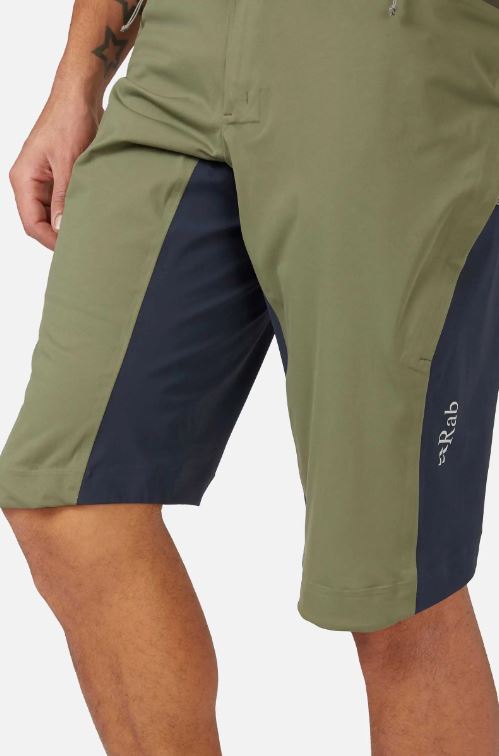 Men's Cinder Kinetic Shorts