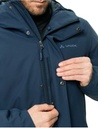 Men's Cyclist Padded Parka