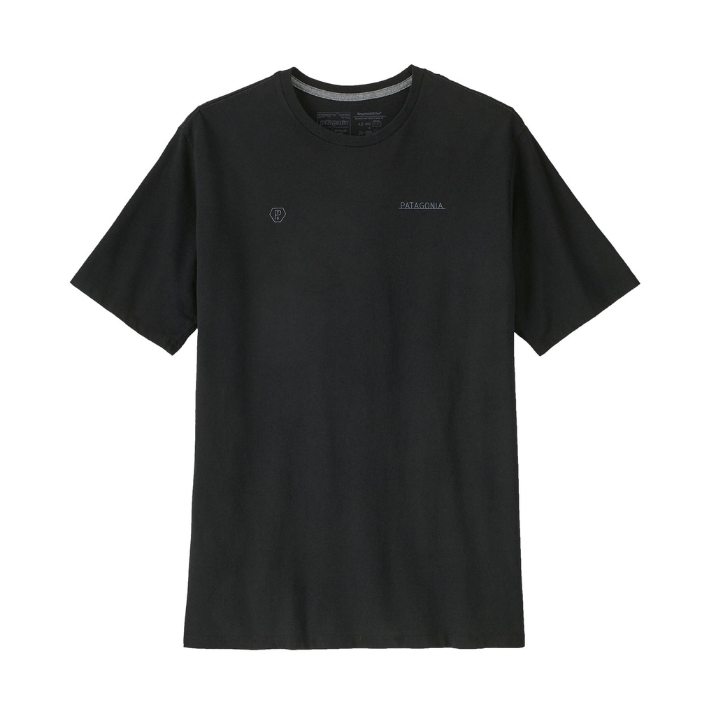 Men's Forge Mark Responsibili-Tee