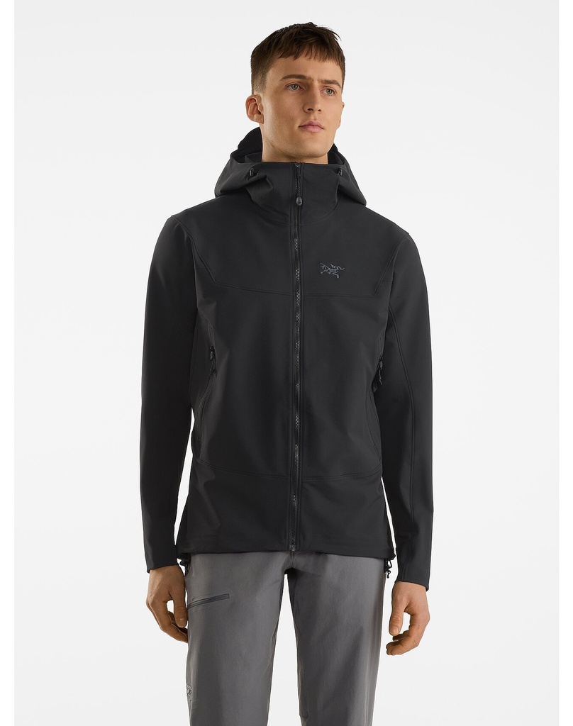 Men's Gamma Hoody
