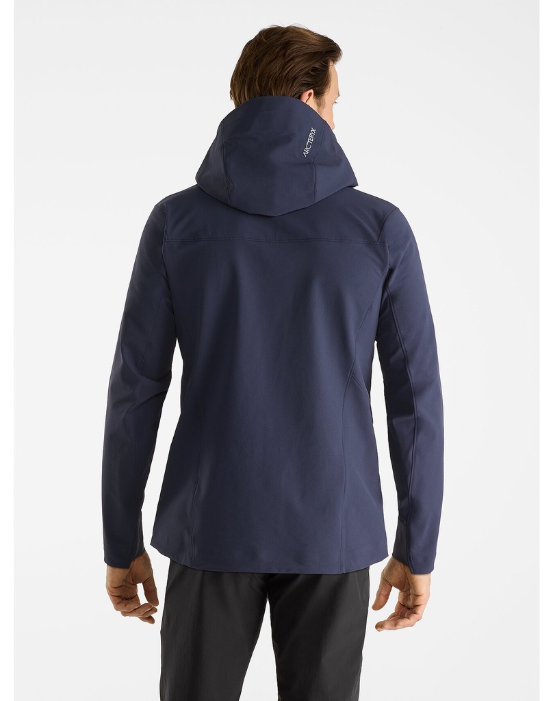 Men's Gamma Hoody