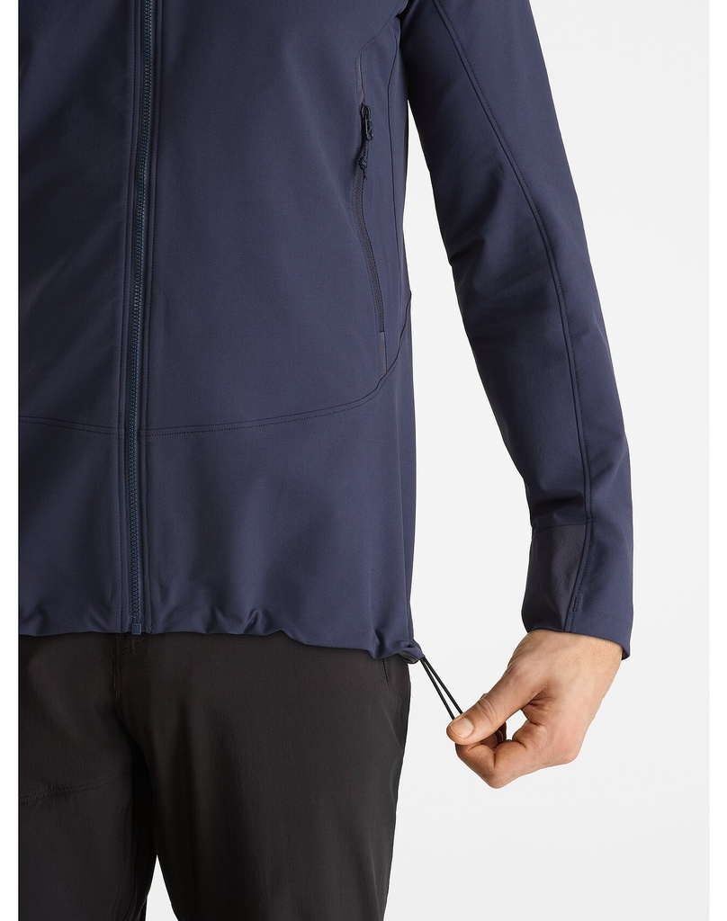 Men's Gamma Hoody