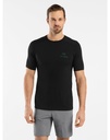 Men's Ionia Merino Wool Shirt SS
