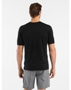 Men's Ionia Merino Wool Shirt SS