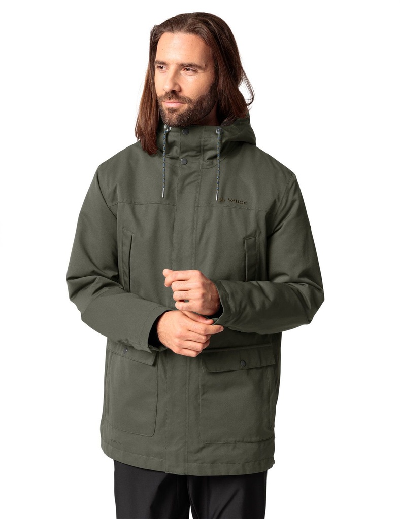 Men's Manukau Parka II