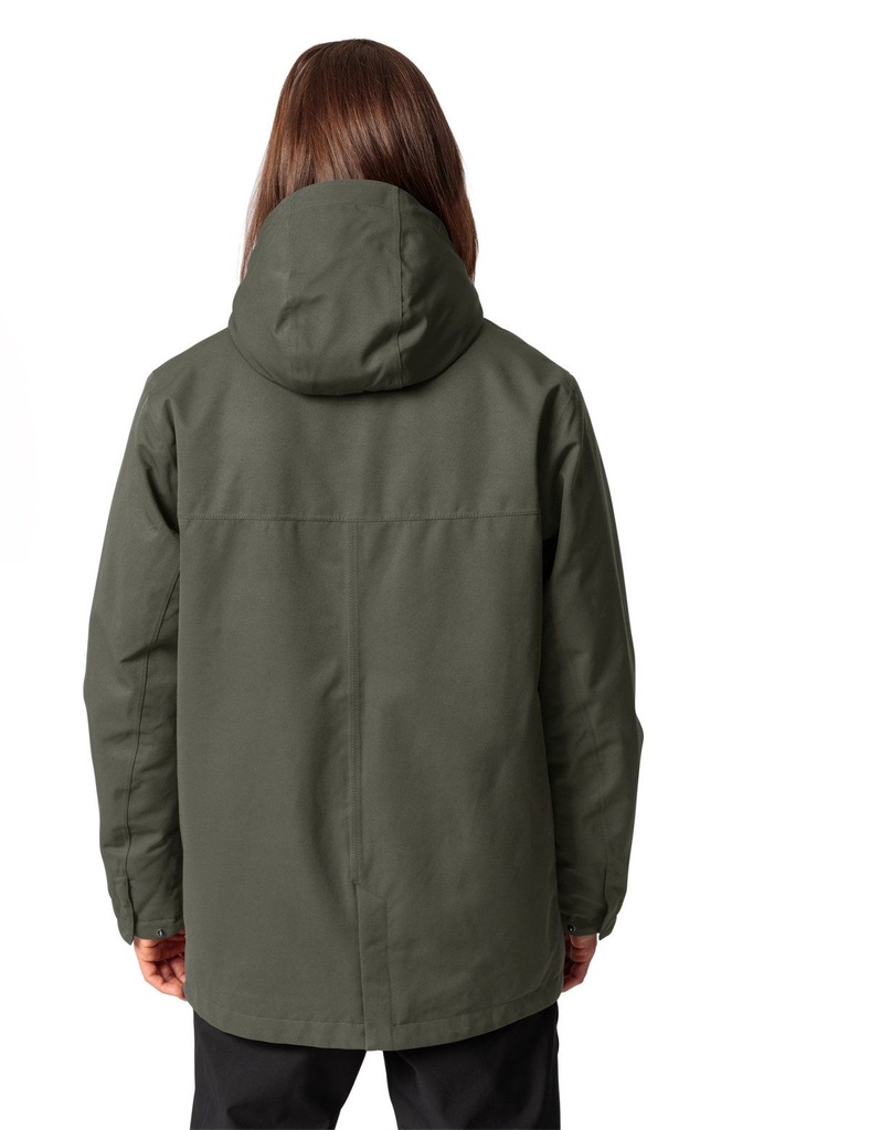 Men's Manukau Parka II