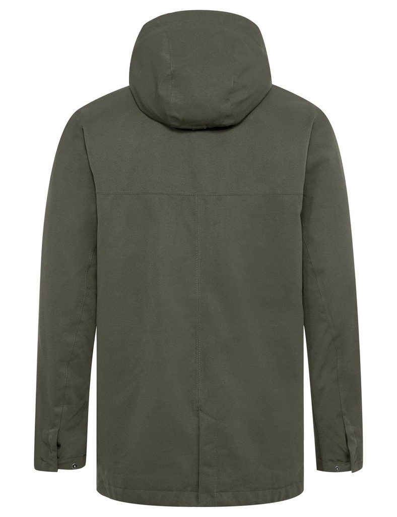 Men's Manukau Parka II