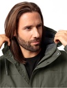 Men's Manukau Parka II