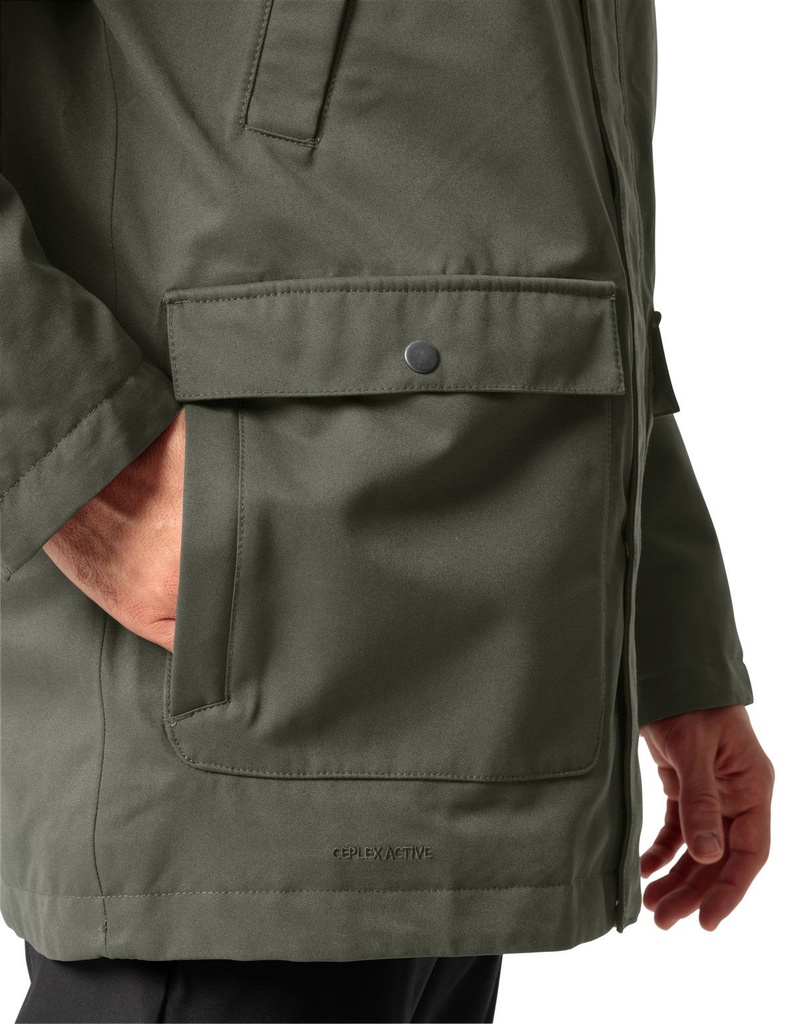 Men's Manukau Parka II