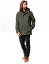 Men's Manukau Parka II