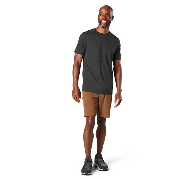 Men's Merino 150 Baselayer Short Sleeve Boxed