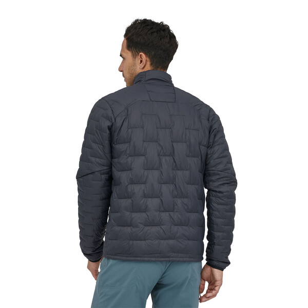 M's Micro Puff Jacket