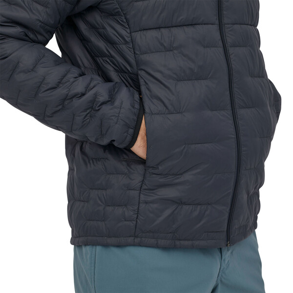 M's Micro Puff Jacket