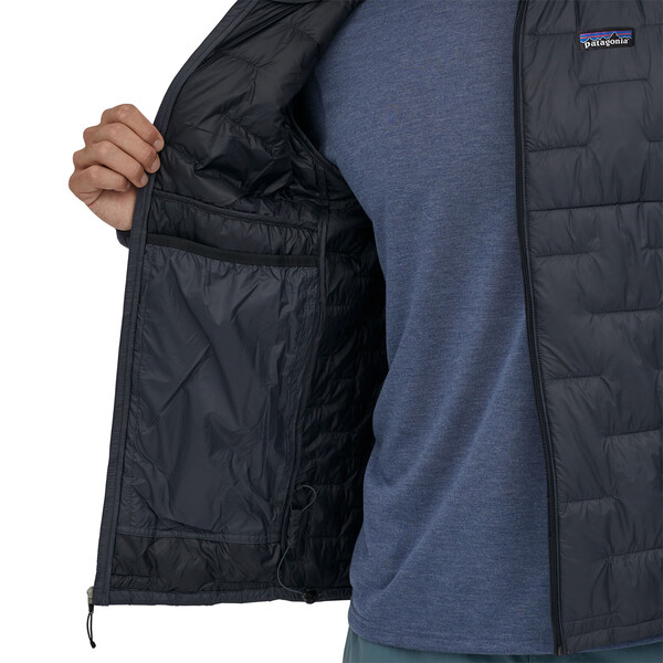 M's Micro Puff Jacket