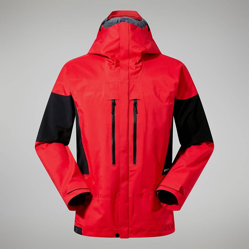 Men's MTN Guide GTX Pro Jacket