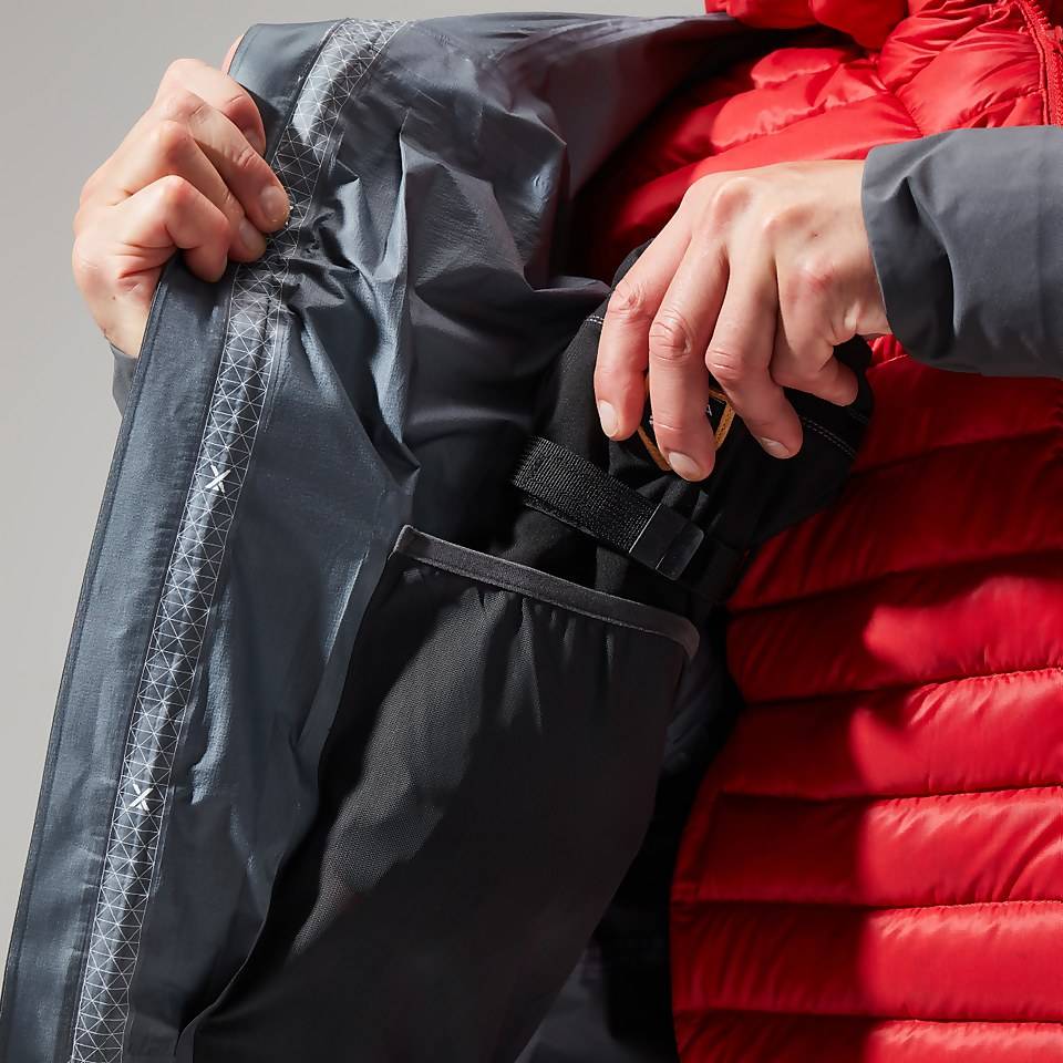 Men's MTN Guide GTX Pro Jacket